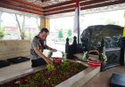 Jelang Hari Bhayangkara ke-80, Kapolri Jadikan Ziarah ke Makam Presiden RI Terdahulu Sebagai Momentum Refleksi Nilai Kebangsaan